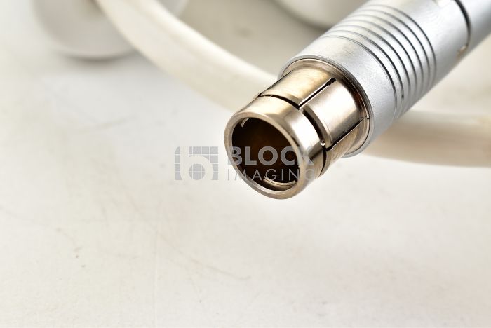 5229646 - GE - MRI - 6-Channel Flex Phased Array half Coil | Block